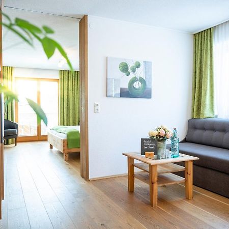 Hotel & Gasthaus Dresch Erl Екстериор снимка