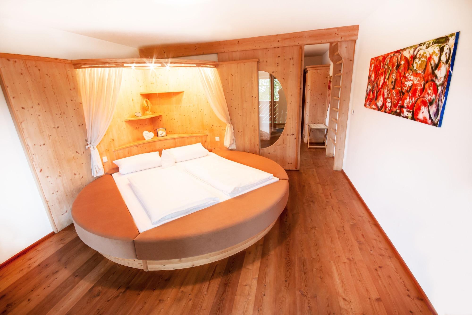Hotel & Gasthaus Dresch Erl Екстериор снимка