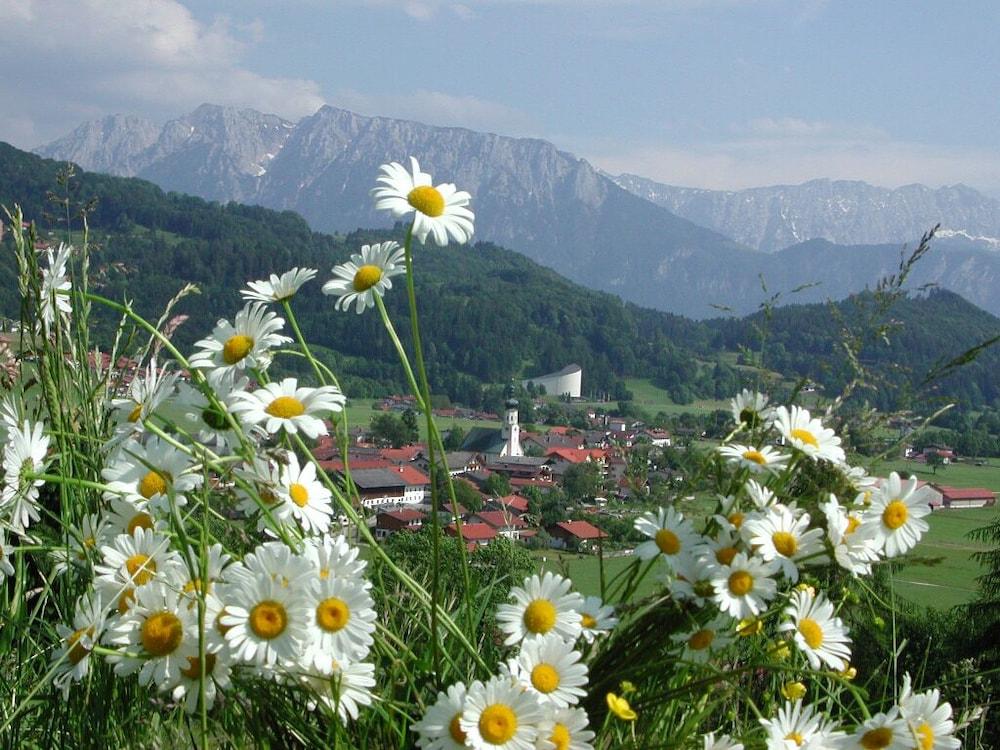 Hotel & Gasthaus Dresch Erl Екстериор снимка