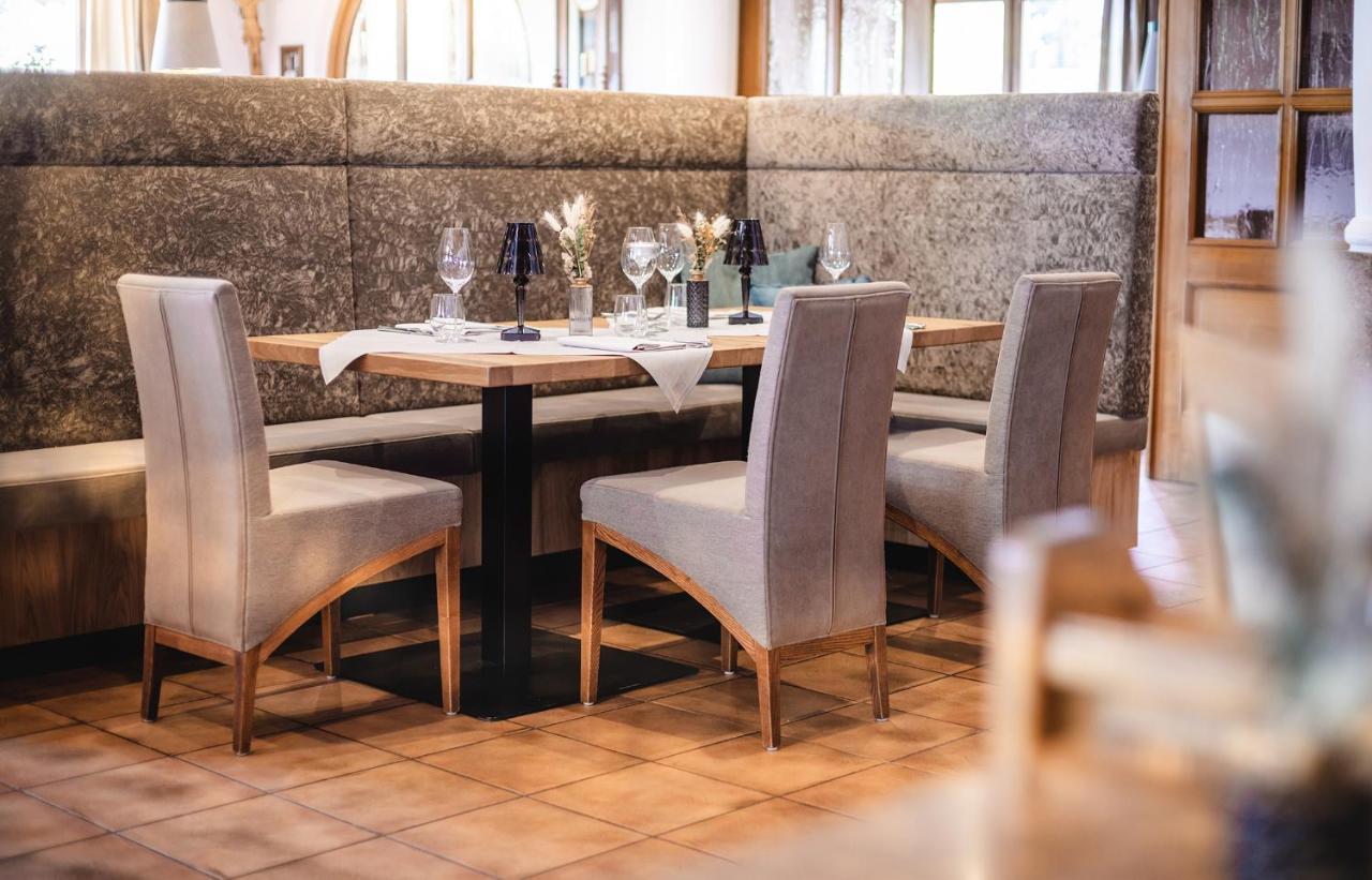 Hotel & Gasthaus Dresch Erl Екстериор снимка
