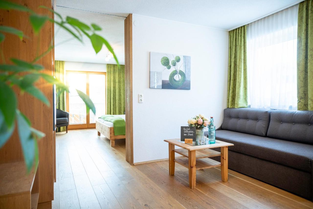 Hotel & Gasthaus Dresch Erl Екстериор снимка