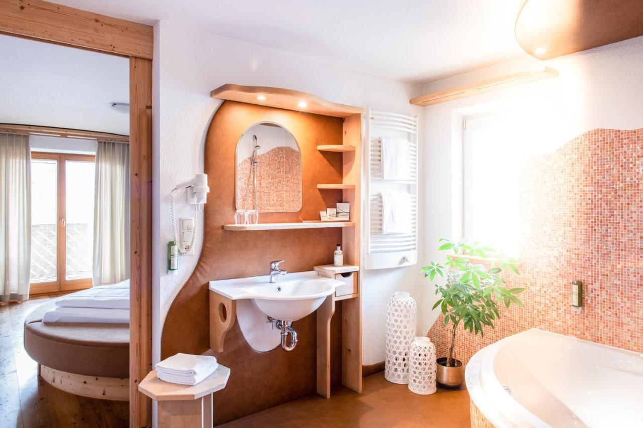 Hotel & Gasthaus Dresch Erl Екстериор снимка