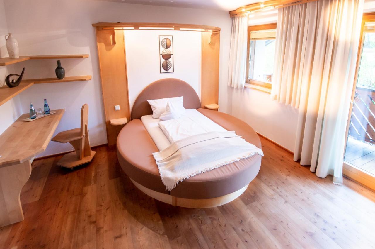 Hotel & Gasthaus Dresch Erl Екстериор снимка