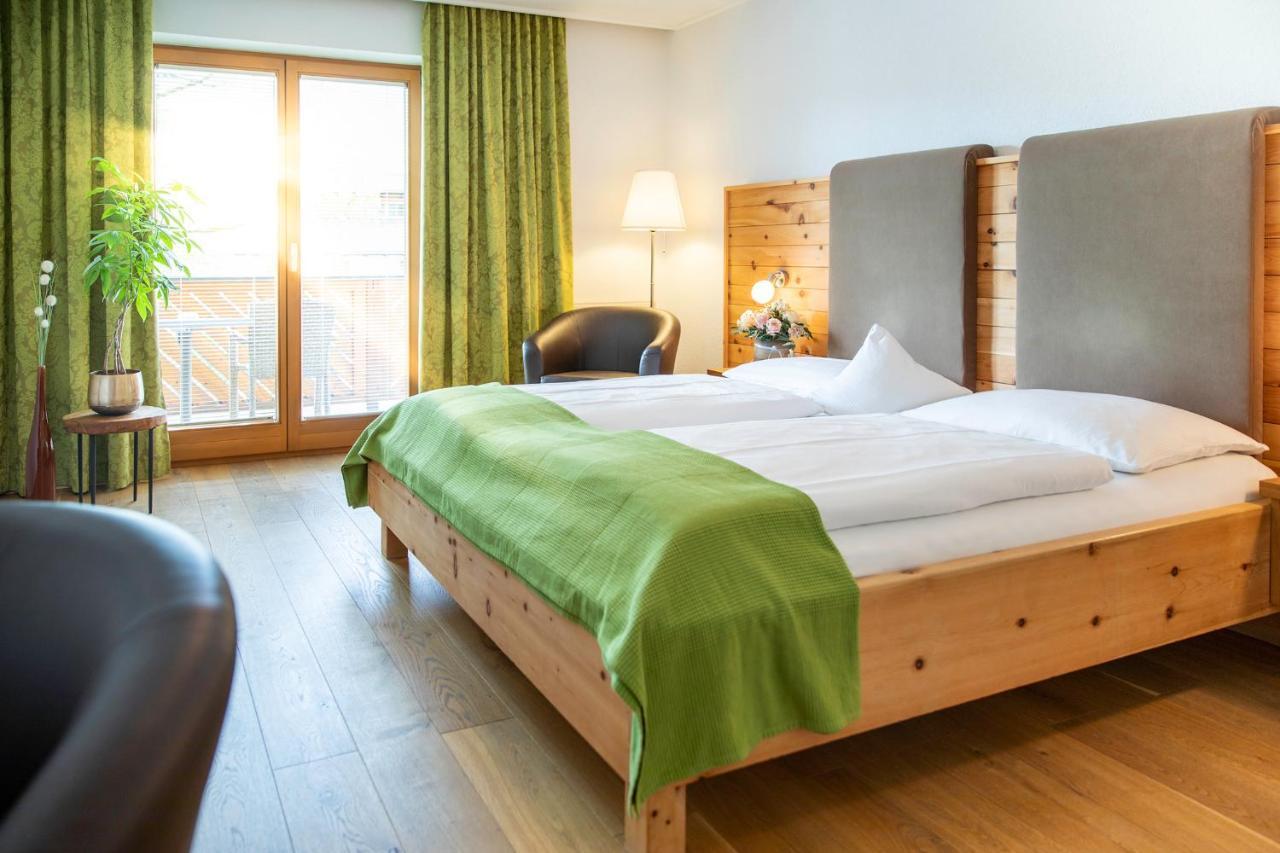 Hotel & Gasthaus Dresch Erl Екстериор снимка