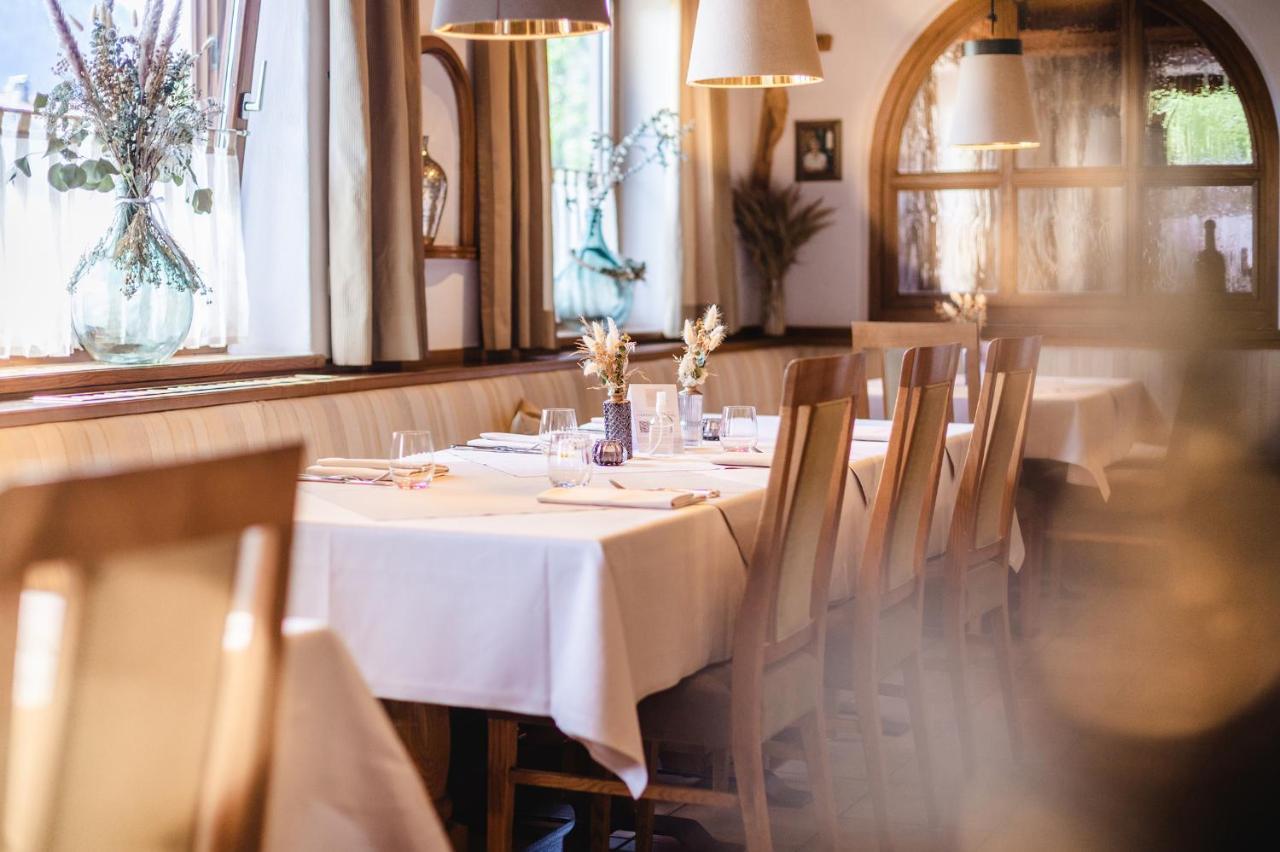 Hotel & Gasthaus Dresch Erl Екстериор снимка