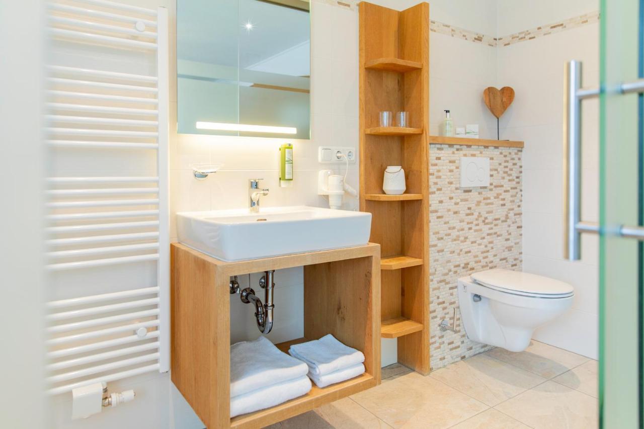 Hotel & Gasthaus Dresch Erl Екстериор снимка