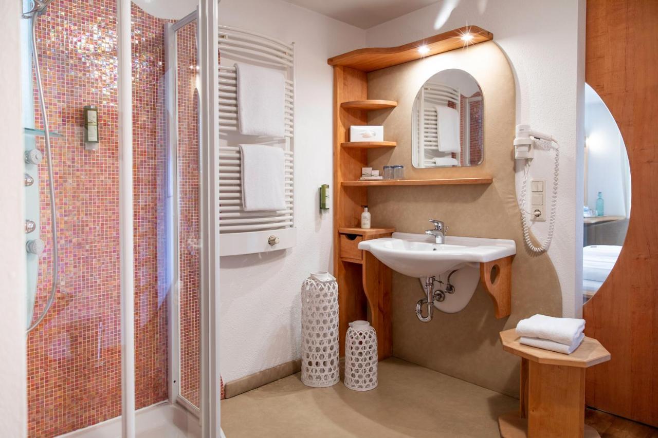 Hotel & Gasthaus Dresch Erl Екстериор снимка