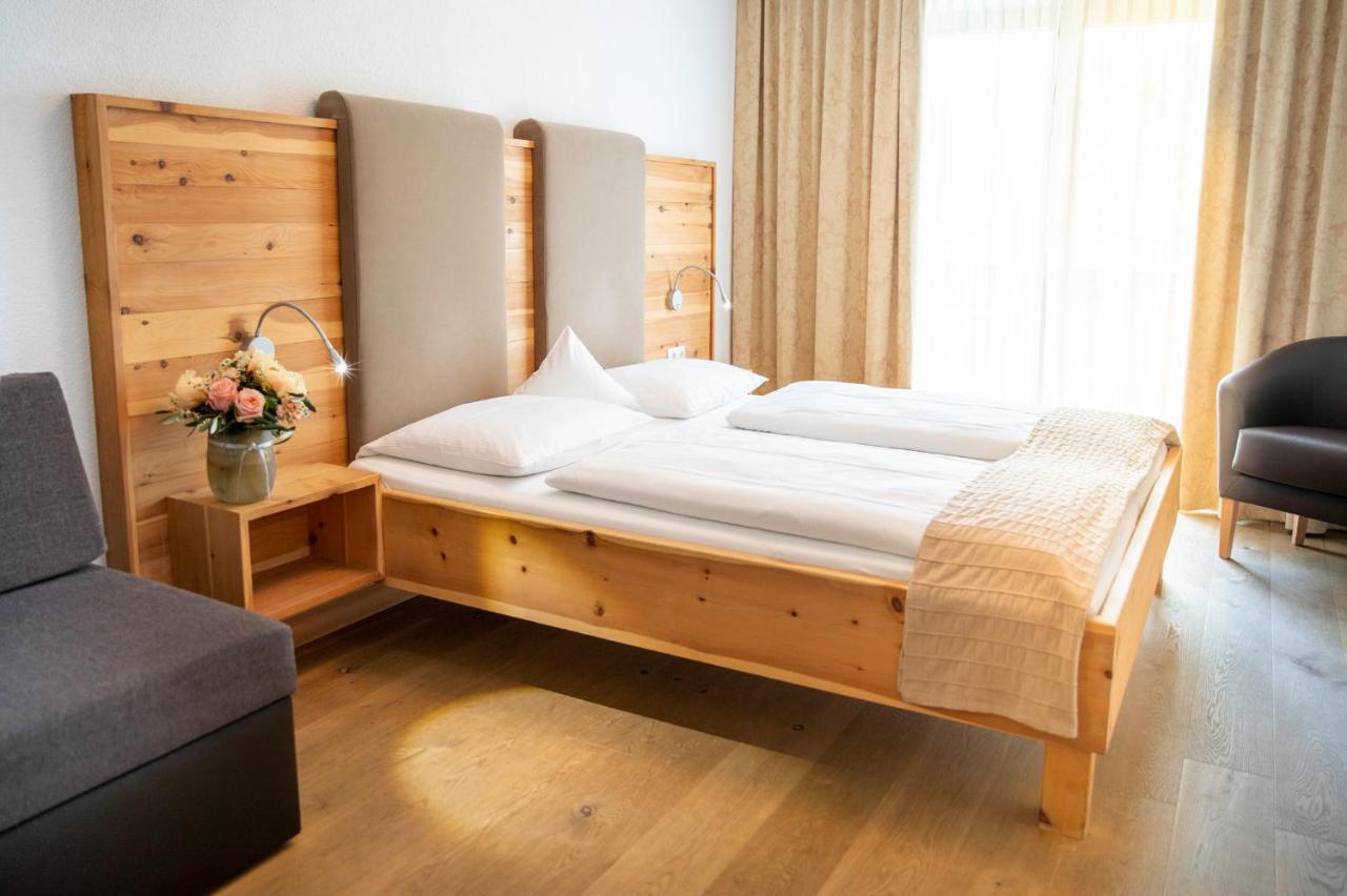 Hotel & Gasthaus Dresch Erl Екстериор снимка