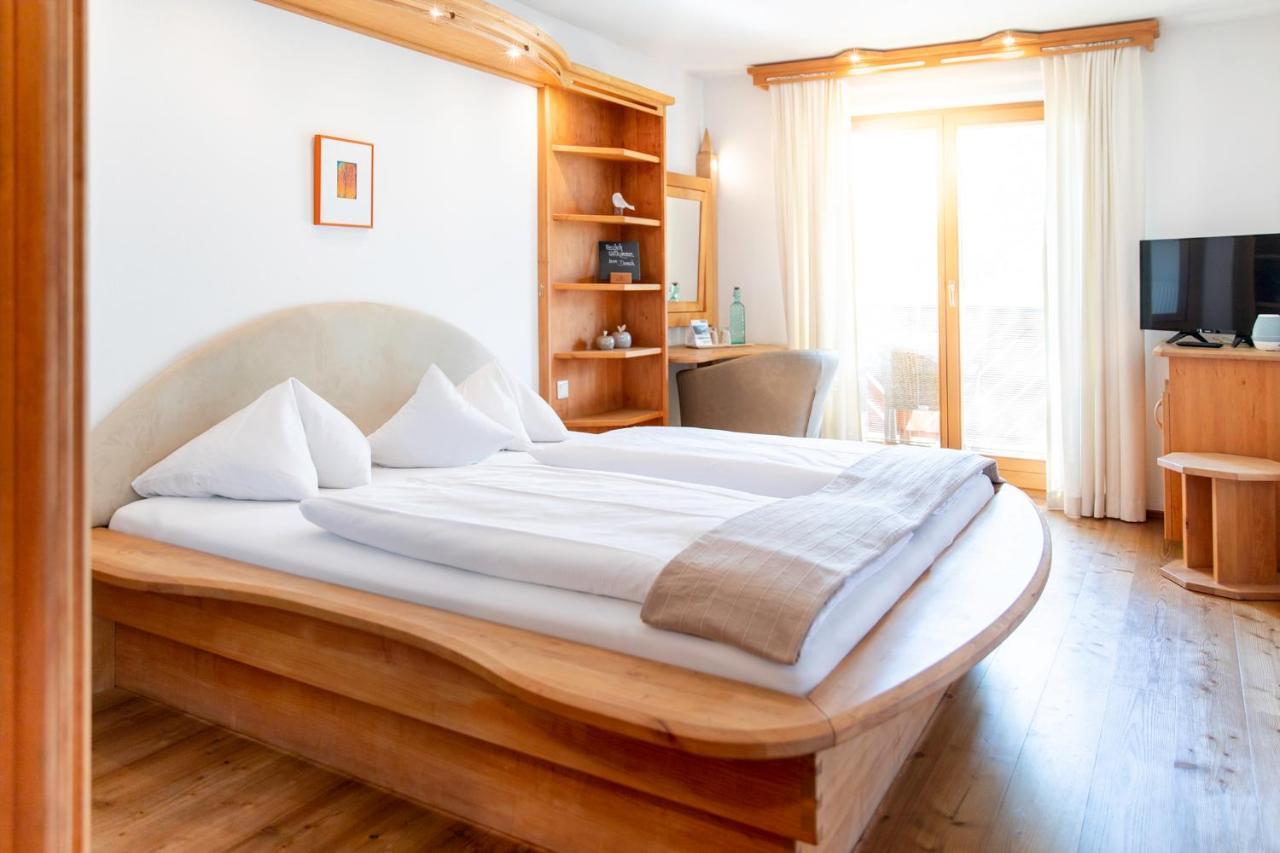 Hotel & Gasthaus Dresch Erl Екстериор снимка