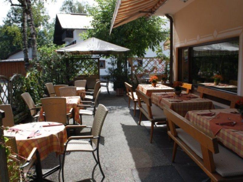 Hotel & Gasthaus Dresch Erl Екстериор снимка