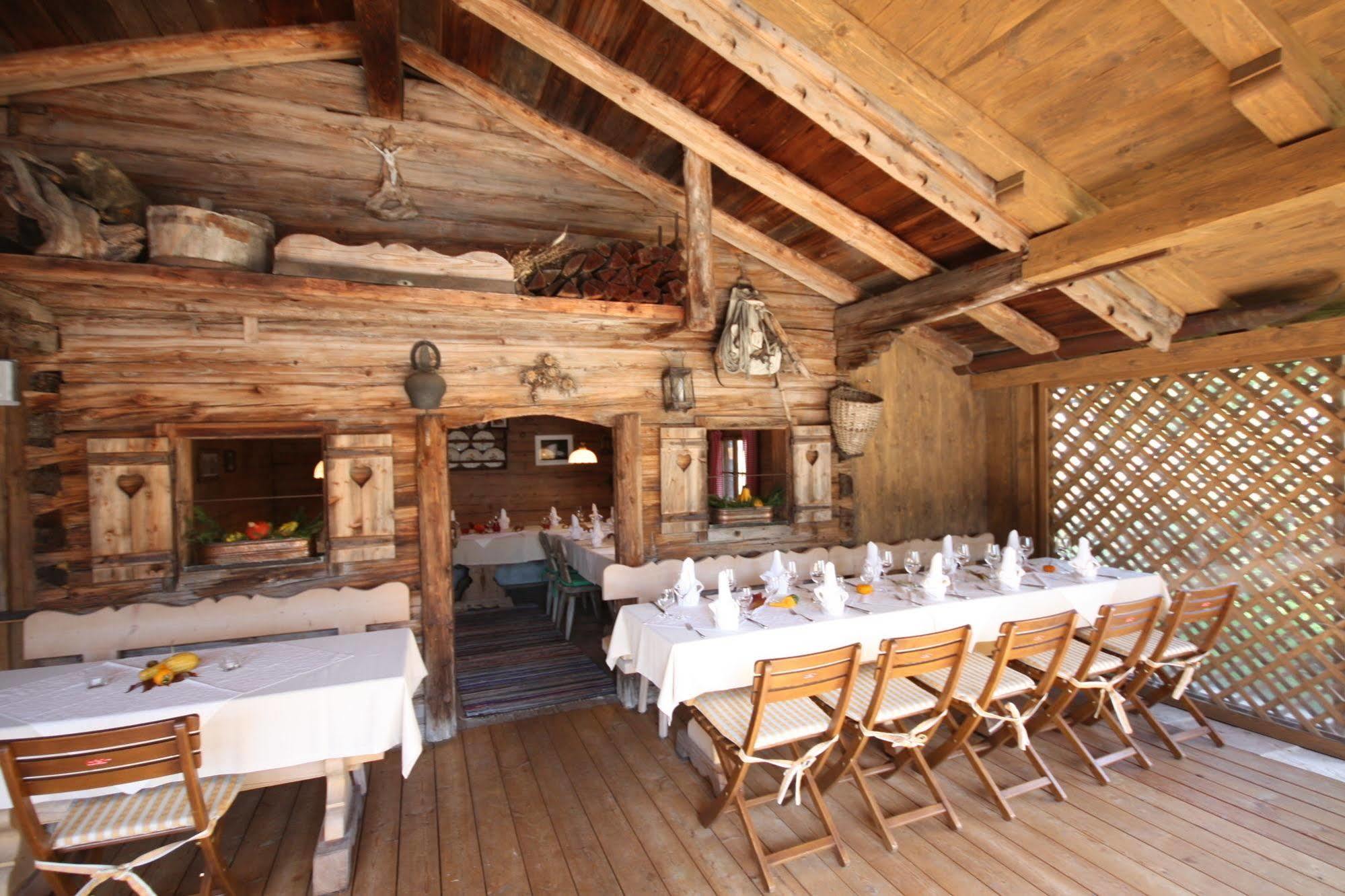 Hotel & Gasthaus Dresch Erl Екстериор снимка